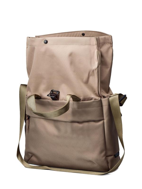 BRIEFCASE BRIEFCASE