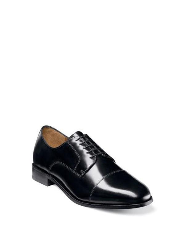 BROXTON CAP TOE OXFORD BROXTON CAP TOE OXFORD