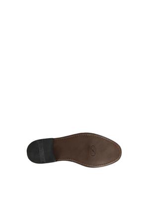 BROXTON CAP TOE OXFORD BROXTON CAP TOE OXFORD