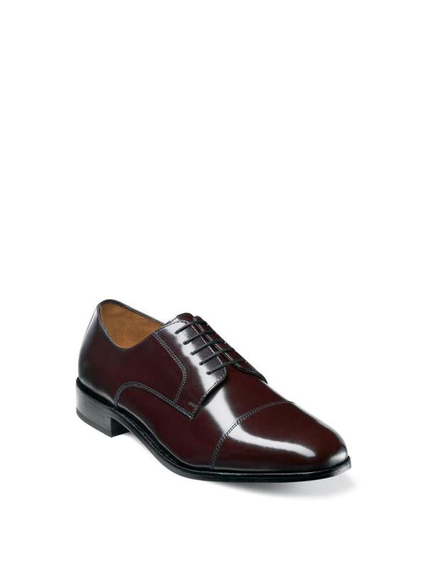 BROXTON CAP TOE OXFORD BROXTON CAP TOE OXFORD