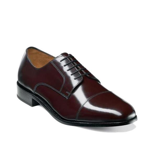 BROXTON CAP TOE OXFORD BROXTON CAP TOE OXFORD