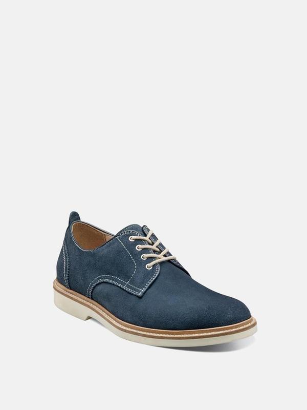 BUCKTOWN PLAIN TOE OXFORD BUCKTOWN PLAIN TOE OXFORD