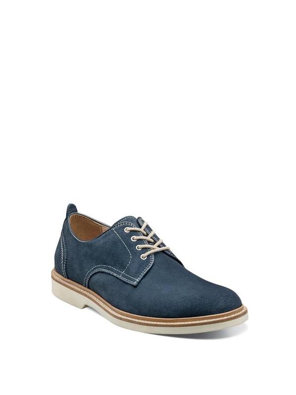 BUCKTOWN PLAIN TOE OXFORD BUCKTOWN PLAIN TOE OXFORD