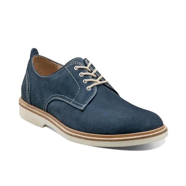 BUCKTOWN PLAIN TOE OXFORD BUCKTOWN PLAIN TOE OXFORD