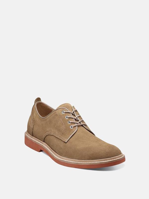 BUCKTOWN PLAIN TOE OXFORD BUCKTOWN PLAIN TOE OXFORD