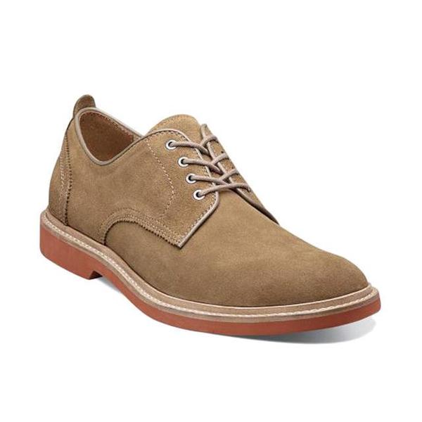 BUCKTOWN PLAIN TOE OXFORD BUCKTOWN PLAIN TOE OXFORD