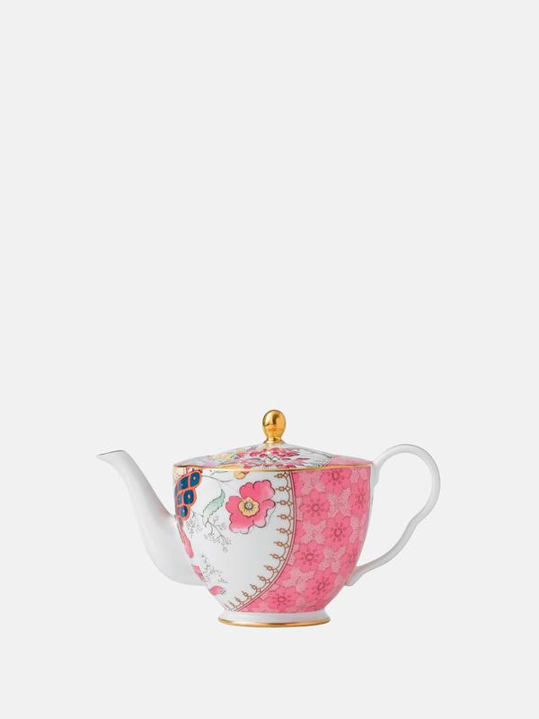 Butterfly Bloom 12.5oz Teapot Butterfly Bloom 12.5oz Teapot