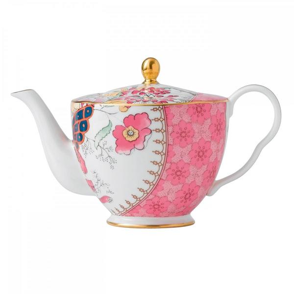 Butterfly Bloom 12.5oz Teapot Butterfly Bloom 12.5oz Teapot