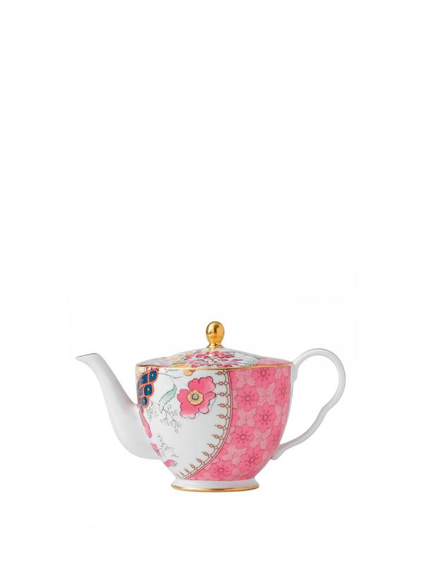 Butterfly Bloom 12.5oz Teapot Butterfly Bloom 12.5oz Teapot