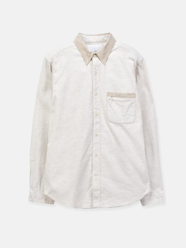 BUTTON DOWN FLANNEL SHIRT BUTTON DOWN FLANNEL SHIRT