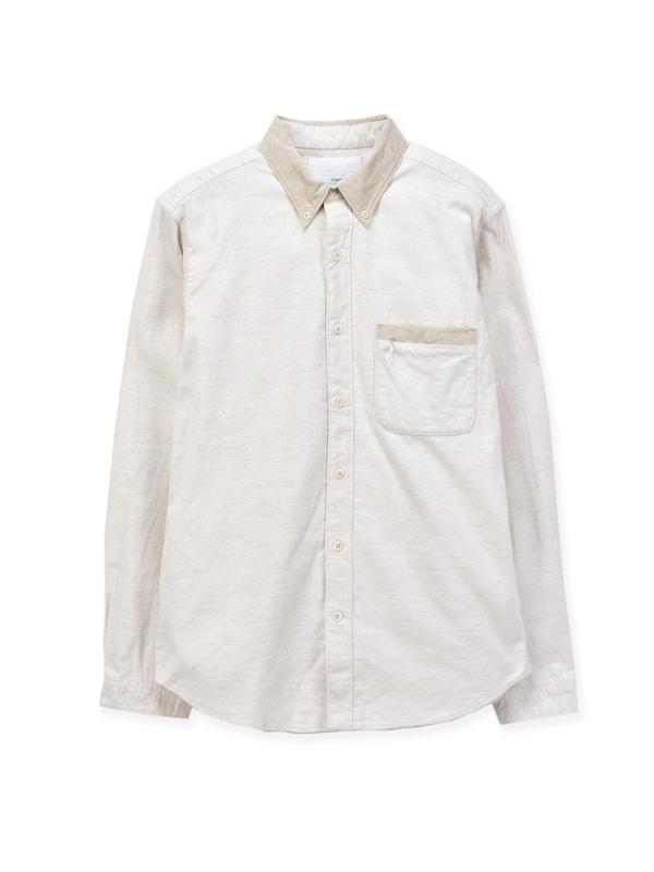 BUTTON DOWN FLANNEL SHIRT BUTTON DOWN FLANNEL SHIRT