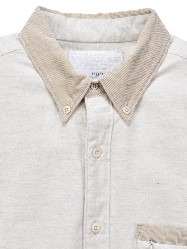 BUTTON DOWN FLANNEL SHIRT BUTTON DOWN FLANNEL SHIRT