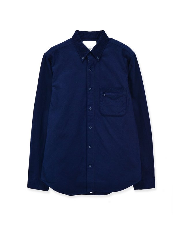BUTTON DOWN FLANNEL SHIRT BUTTON DOWN FLANNEL SHIRT