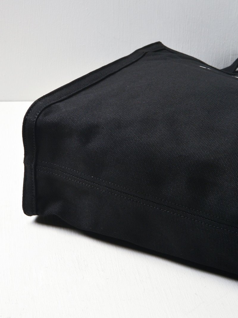 A.P.C. CABAS RECUPERATION BAG - LZZ BLACK | Garmentory