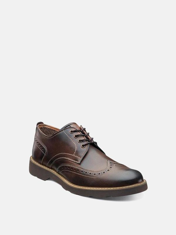 CASEY WINGTIP OXFORD CASEY WINGTIP OXFORD