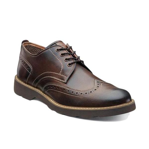 CASEY WINGTIP OXFORD CASEY WINGTIP OXFORD