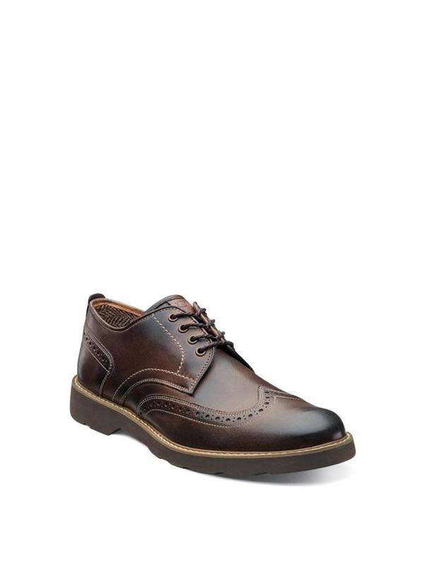 CASEY WINGTIP OXFORD CASEY WINGTIP OXFORD