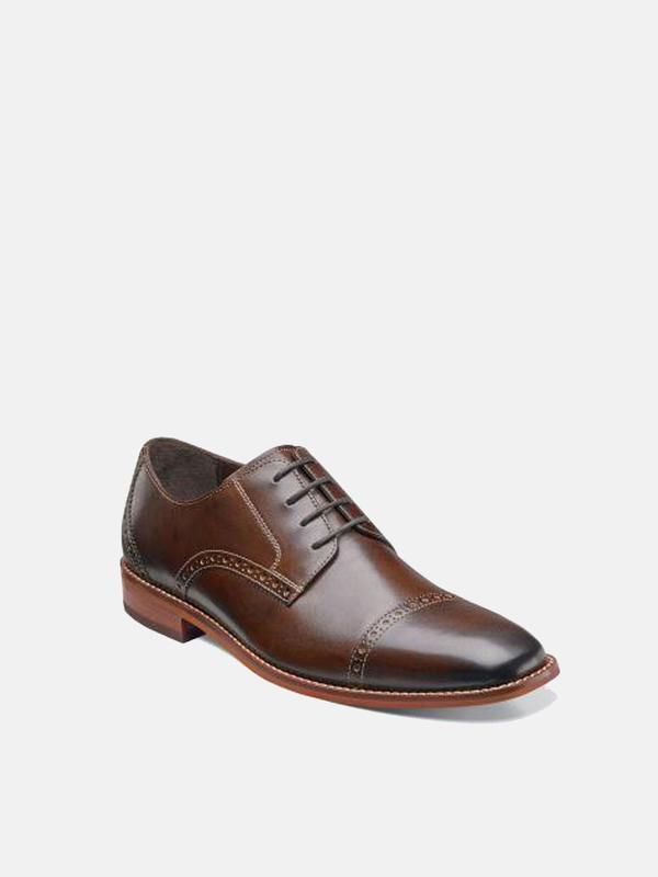 Florsheim Castellano Cap Toe Oxford Florsheim Castellano Cap Toe Oxford