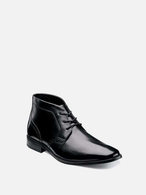 Florsheim Castellano Plain Toe Chukka Boot Florsheim Castellano Plain Toe Chukka Boot
