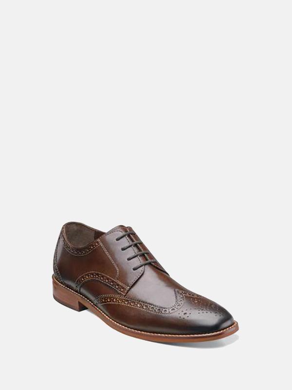 Florsheim Castellano Wing Tip Oxford Florsheim Castellano Wing Tip Oxford