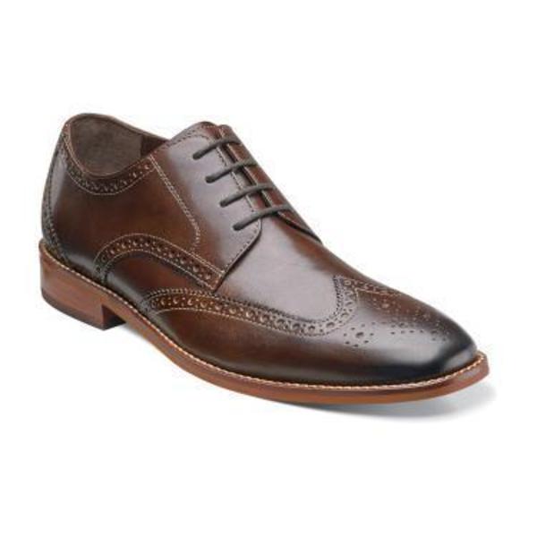 Florsheim Castellano Wing Tip Oxford Florsheim Castellano Wing Tip Oxford