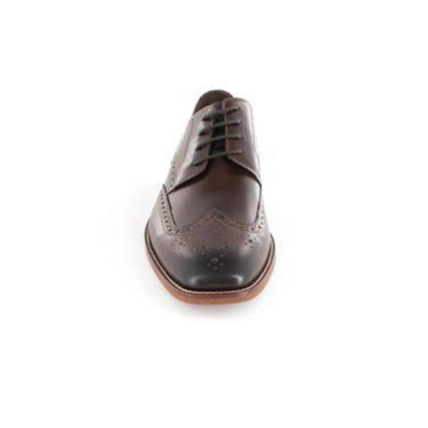 Florsheim Castellano Wing Tip Oxford Florsheim Castellano Wing Tip Oxford