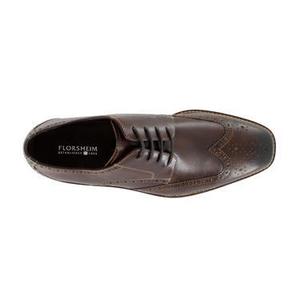 Florsheim Castellano Wing Tip Oxford Florsheim Castellano Wing Tip Oxford