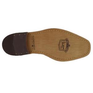 Florsheim Castellano Wing Tip Oxford - Saddle Tan Florsheim Castellano Wing Tip Oxford - Saddle Tan