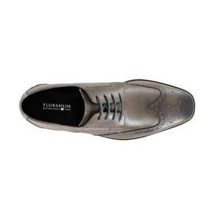 Florsheim Castellano Wing Tip Oxford Florsheim Castellano Wing Tip Oxford