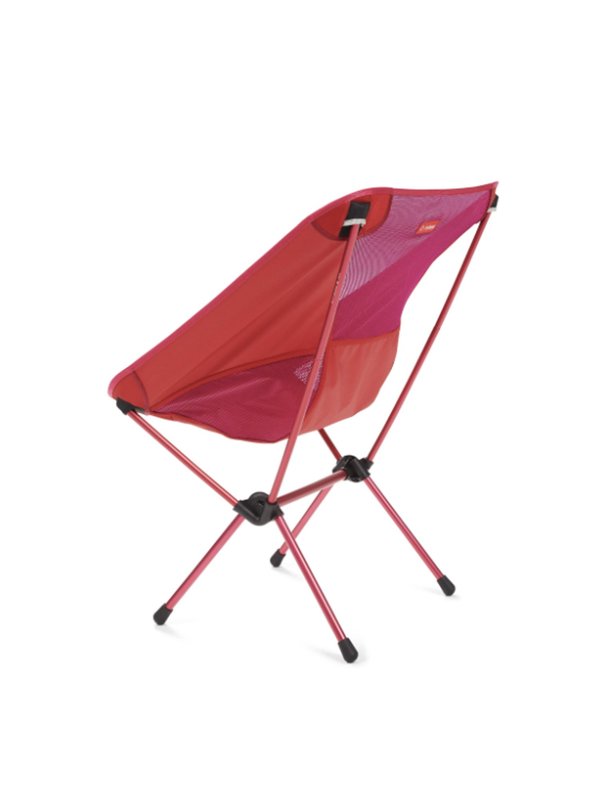 CHAIR ONE XL_Red Block_set of 2 CHAIR ONE XL_Red Block_set of 2