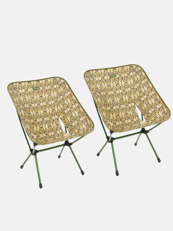 CHAIR ONE XL_Triangle Green CHAIR ONE XL_Triangle Green