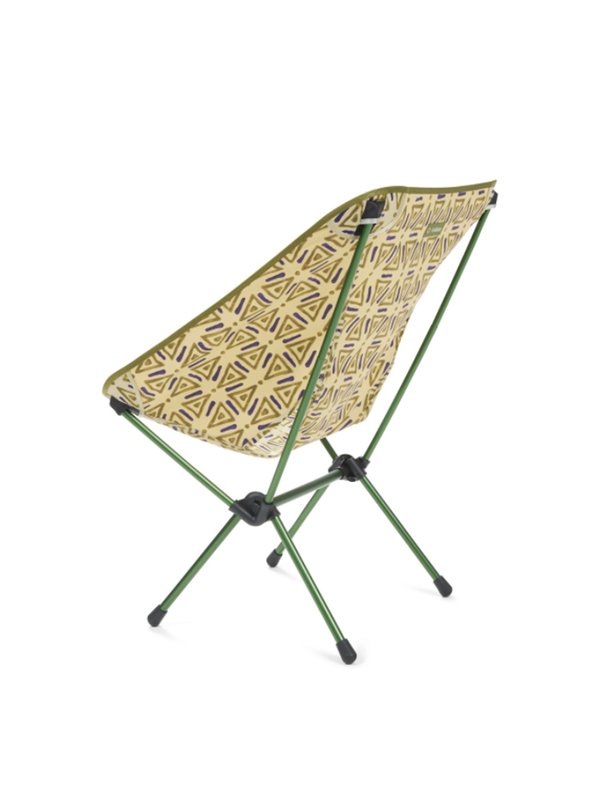 CHAIR ONE XL_Triangle Green CHAIR ONE XL_Triangle Green
