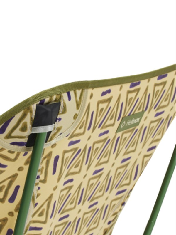 CHAIR ONE XL_Triangle Green CHAIR ONE XL_Triangle Green