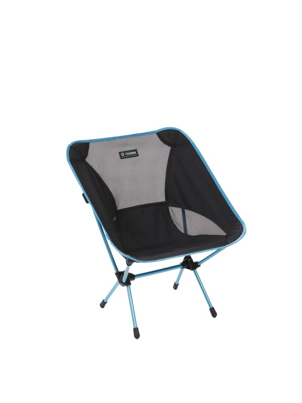 Chair One_Black Chair One_Black