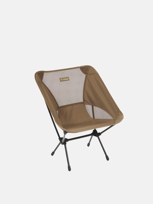 Chair One_Coyote Tan Chair One_Coyote Tan
