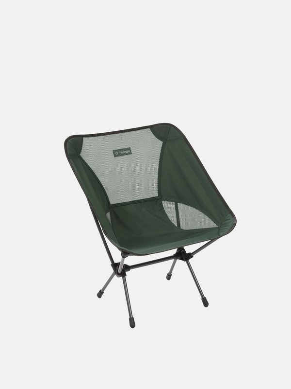 Chair One_Forest Green Chair One_Forest Green