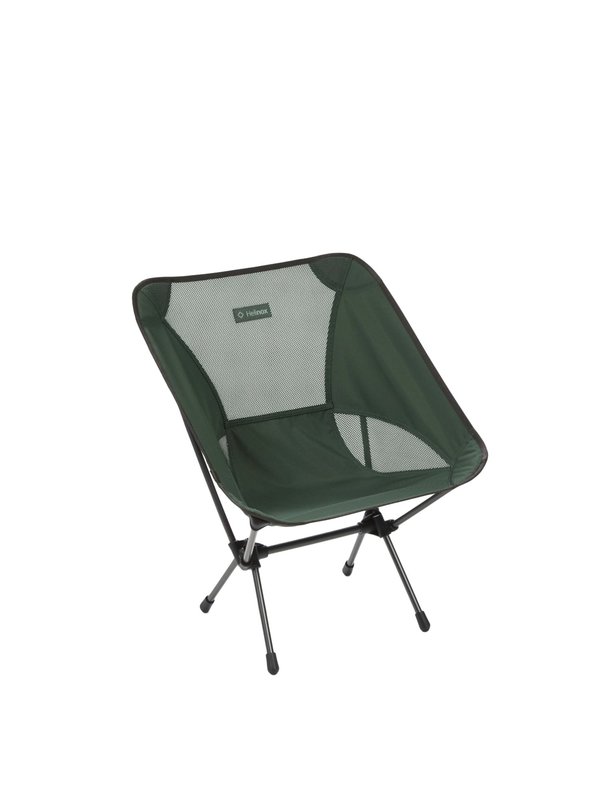 Chair One_Forest Green Chair One_Forest Green