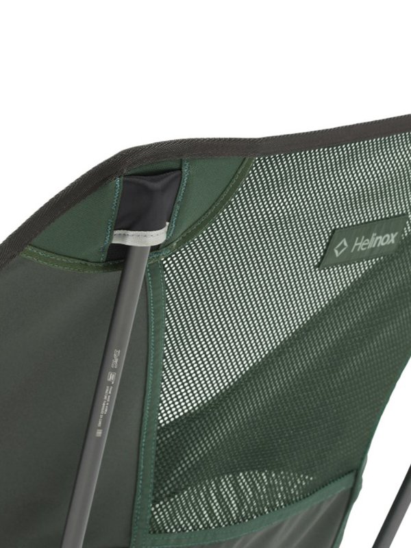 Chair One_Forest Green Chair One_Forest Green