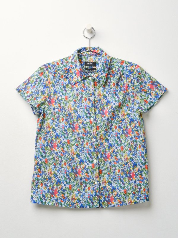chemisette cleo _ SAA MULTICOLOR chemisette cleo _ SAA MULTICOLOR