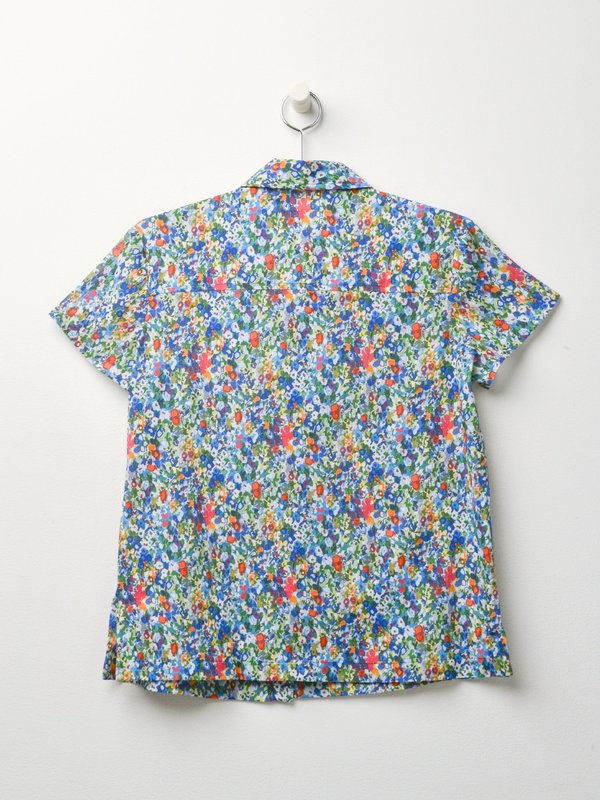 chemisette cleo _ SAA MULTICOLOR chemisette cleo _ SAA MULTICOLOR