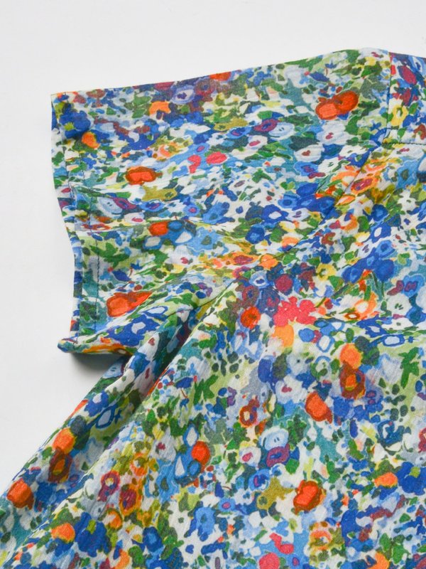 chemisette cleo _ SAA MULTICOLOR chemisette cleo _ SAA MULTICOLOR