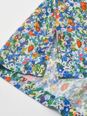 chemisette cleo _ SAA MULTICOLOR chemisette cleo _ SAA MULTICOLOR