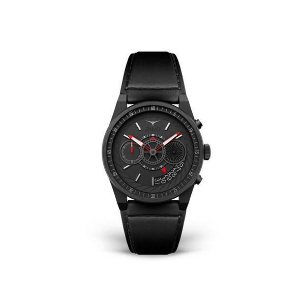 Zinvo Chrono Watch - Matte Black Zinvo Chrono Watch - Matte Black