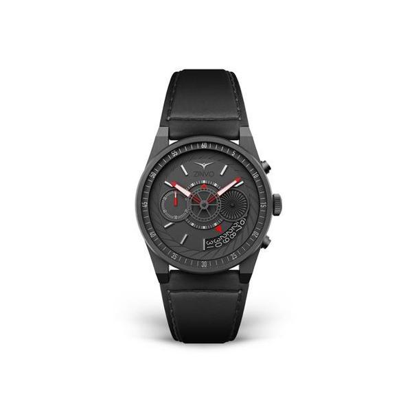 Zinvo Chrono Watch - Gunmetal Zinvo Chrono Watch - Gunmetal