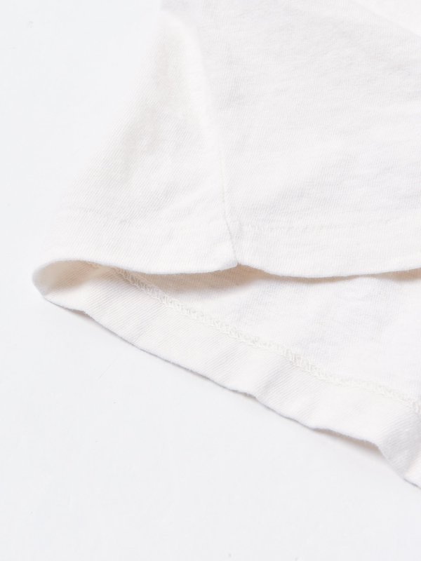CLASSIC TEE _WE CAN DO IT_VINTAGE WHITE CLASSIC TEE _WE CAN DO IT_VINTAGE WHITE