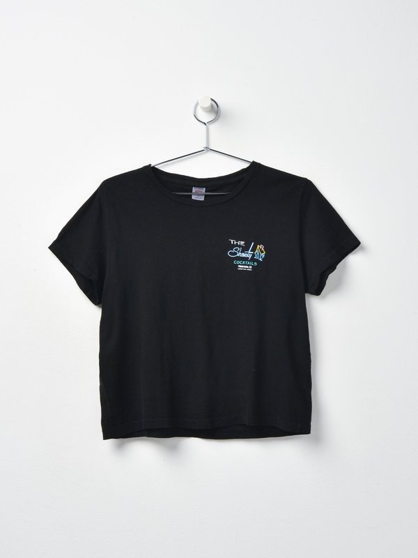 CLASSIC TEE_THE SHANTY CLASSIC TEE_THE SHANTY
