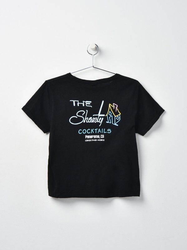 CLASSIC TEE_THE SHANTY CLASSIC TEE_THE SHANTY