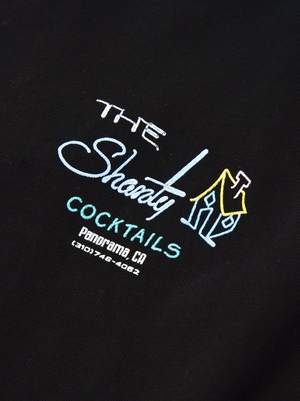 CLASSIC TEE_THE SHANTY CLASSIC TEE_THE SHANTY
