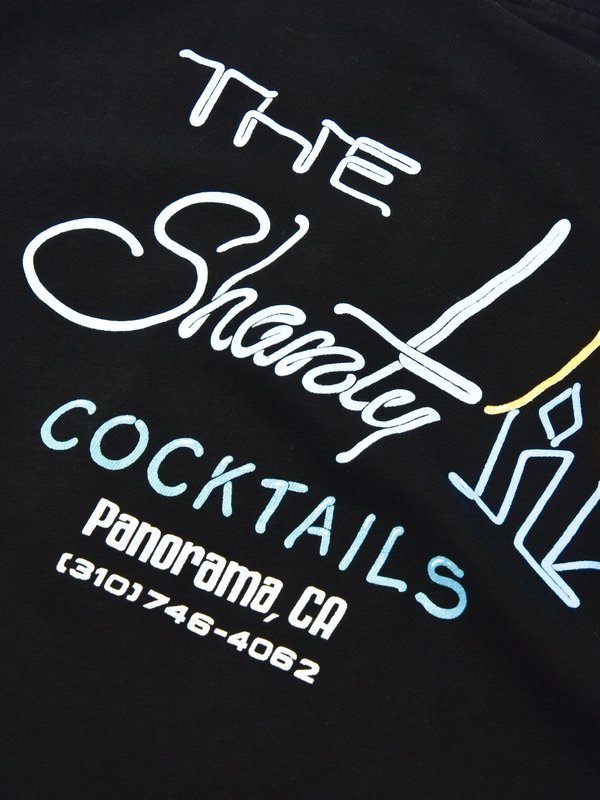 CLASSIC TEE_THE SHANTY CLASSIC TEE_THE SHANTY