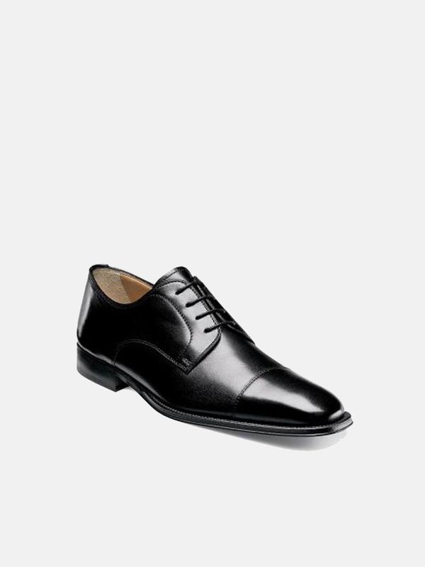 CLASSICO CAP TOE OXFORD CLASSICO CAP TOE OXFORD